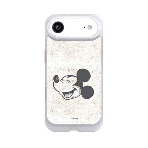 Apple iPhone Air NIVOcore Micky Laughing Boho