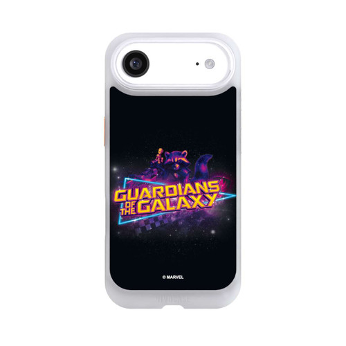 Apple iPhone Air NIVOcore Guardians of the Galaxy Logo