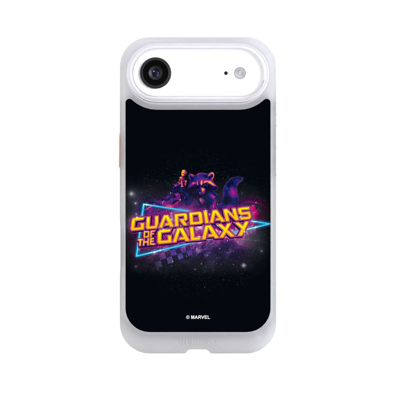 iPhone Air NIVOcore Guardians of the Galaxy Logo