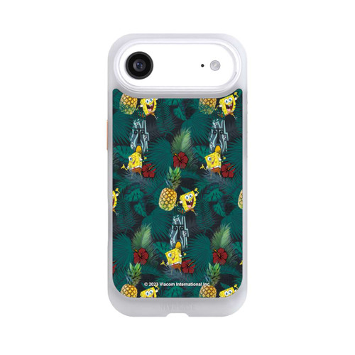 Apple iPhone Air NIVOcore Spongebob Pineapple Pattern