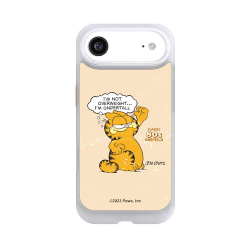 Apple iPhone Air NIVOcore Garfield Overweight Undertall