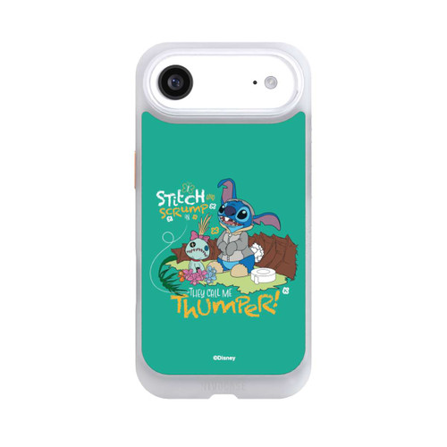 Apple iPhone Air NIVOcore Stitch as Thumper