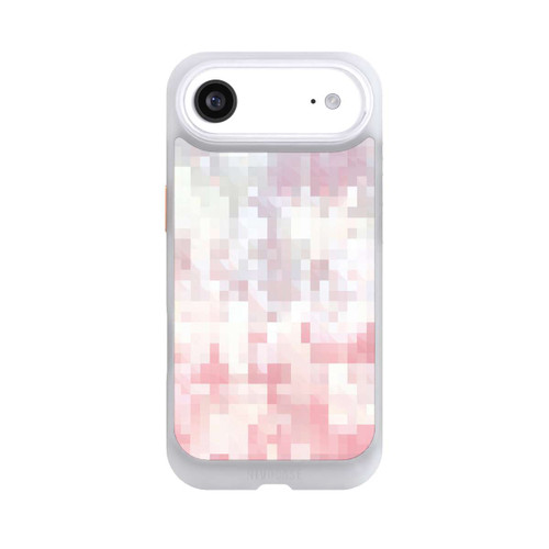 Apple iPhone Air NIVOcore Pixel Glitch Pastel