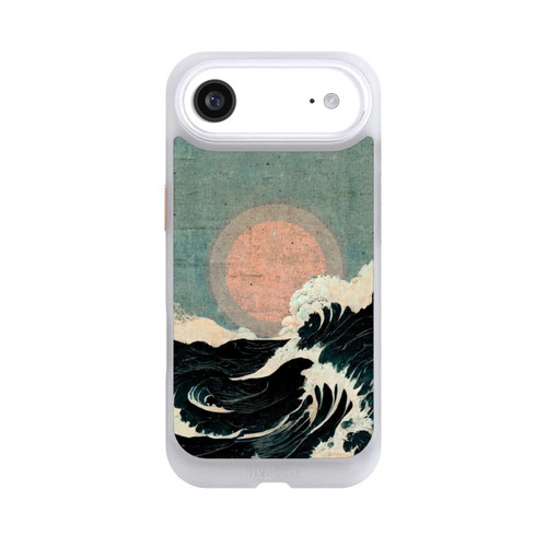 Apple iPhone Air NIVOcore Lac sauvage