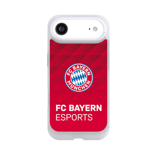 Apple iPhone Air NIVOcore FCB eSports Red