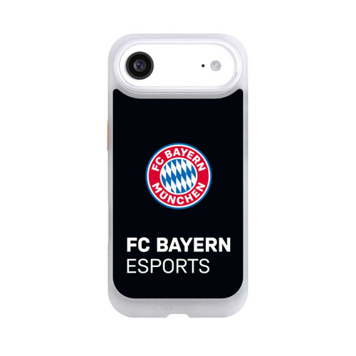Apple iPhone Air NIVOcore FCB eSports Black