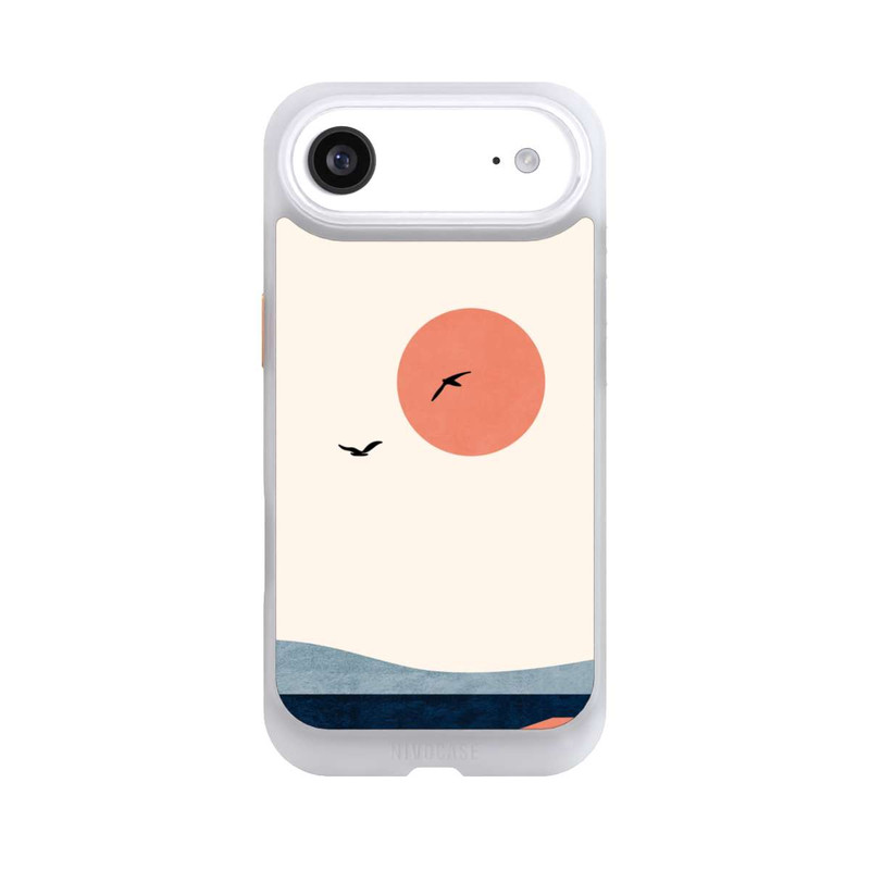 iPhone Air NIVOcore Es war einmal