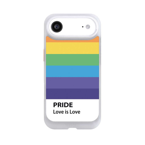 Apple iPhone Air NIVOcore Love Is Love
