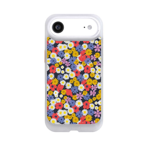Apple iPhone Air NIVOcore Wildflower Pattern