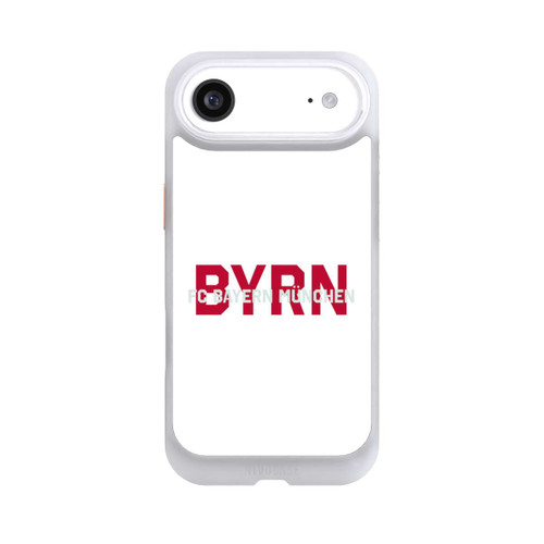 Apple iPhone Air NIVOcore BYRN white