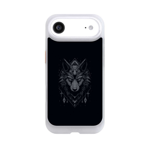 Apple iPhone Air NIVOcore Zodiac Wolf