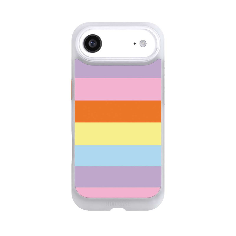 iPhone Air NIVOcore Glück