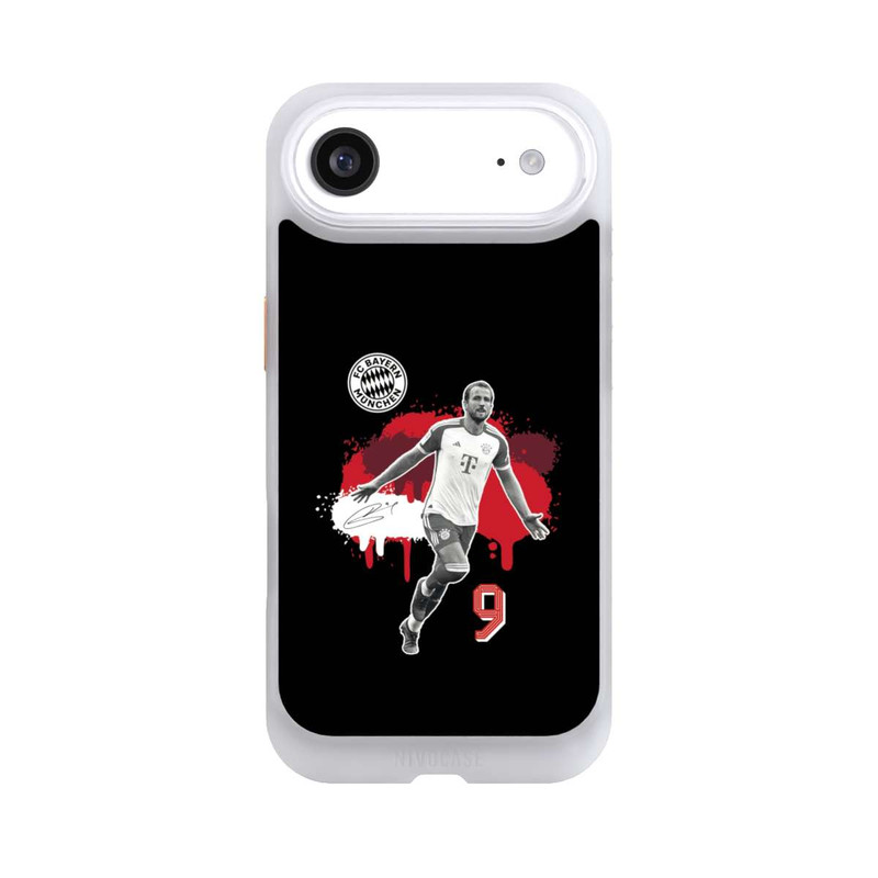 iPhone Air NIVOcore Harry Kane 9