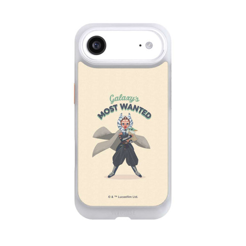 Apple iPhone Air NIVOcore Galaxy's Most Wanted Ahsoka