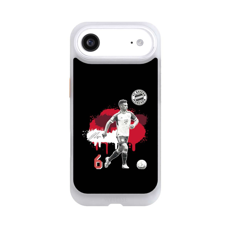 iPhone Air NIVOcore Joshua Kimmich 6