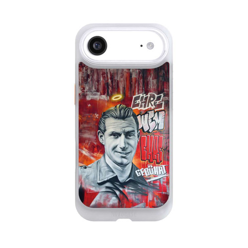 Apple iPhone Air NIVOcore 1.FCK Fritz Walter