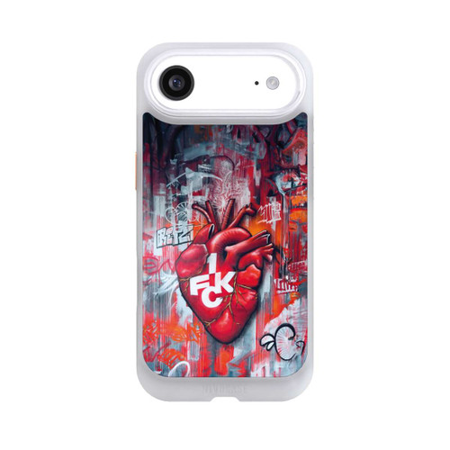 Apple iPhone Air NIVOcore 1.FCK Herz