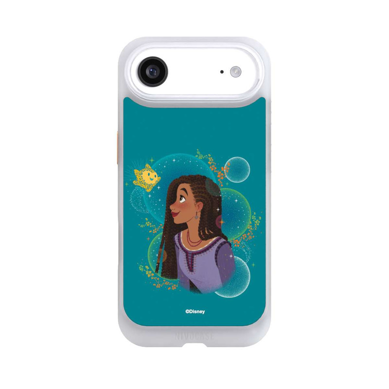 iPhone Air NIVOcore Wish Asha and Star