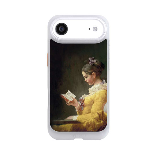 Apple iPhone Air NIVOcore Young Girl Reading by Jean-Honore Fragonard
