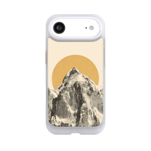 Apple iPhone Air NIVOcore Mountain 5