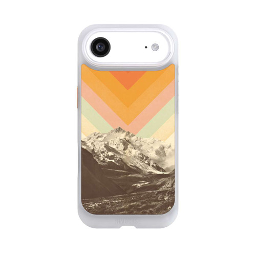 Apple iPhone Air NIVOcore Mountain Scape