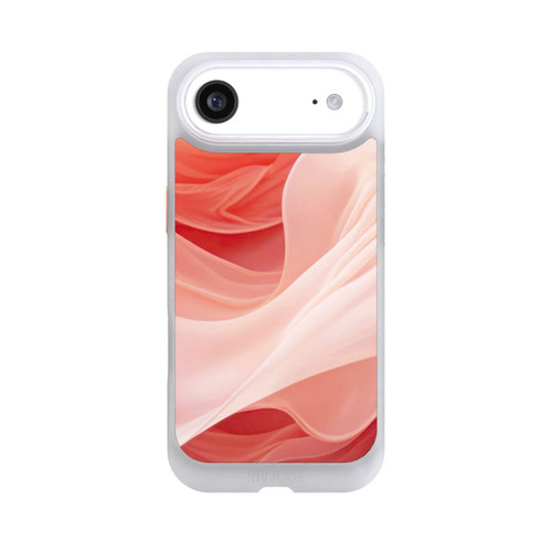 Apple iPhone Air NIVOcore Smooth Pink Texture