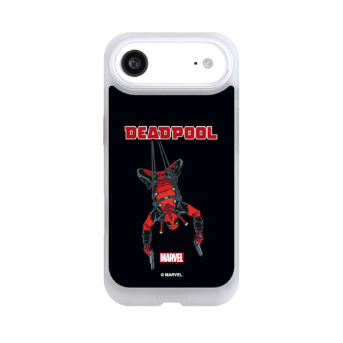 Apple iPhone Air NIVOcore Deadpool Swinging