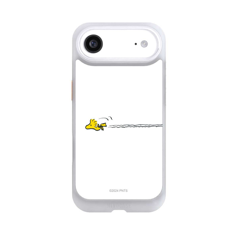 iPhone Air NIVOcore Peanuts Woodstock