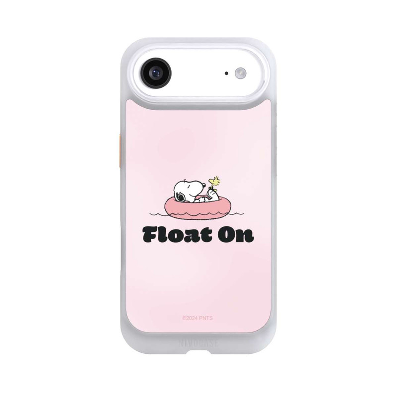 iPhone Air NIVOcore Snoopy Float On
