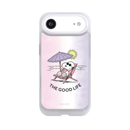 Apple iPhone Air NIVOcore Snoopy The Good Life