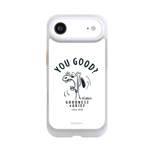 Apple iPhone Air NIVOcore Snoopy You Good