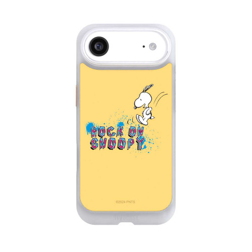 Apple iPhone Air NIVOcore Rock on Snoopy
