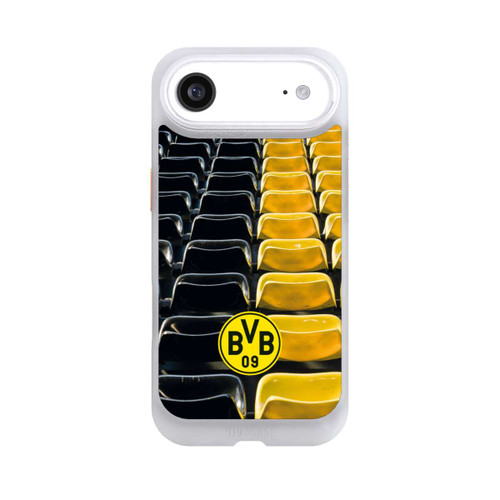 Apple iPhone Air NIVOcore BVB Tribüne