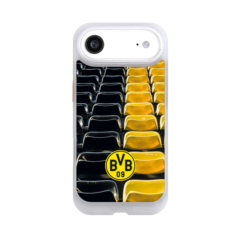 iPhone Air NIVOcore BVB Tribüne