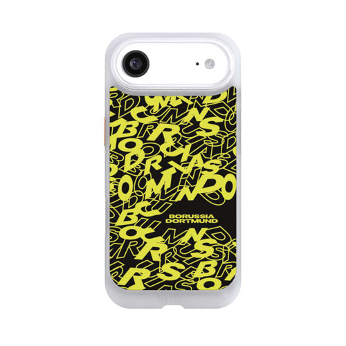 Apple iPhone Air NIVOcore BVB Neon Pattern
