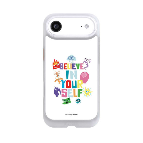 Apple iPhone Air NIVOcore Believe in yourself