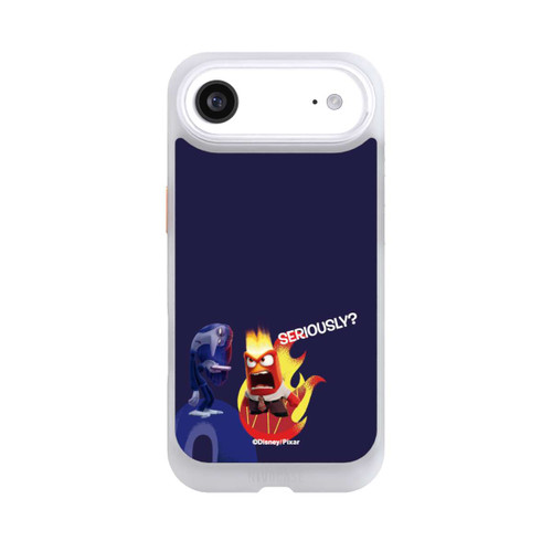 Apple iPhone Air NIVOcore Ennui and Anger