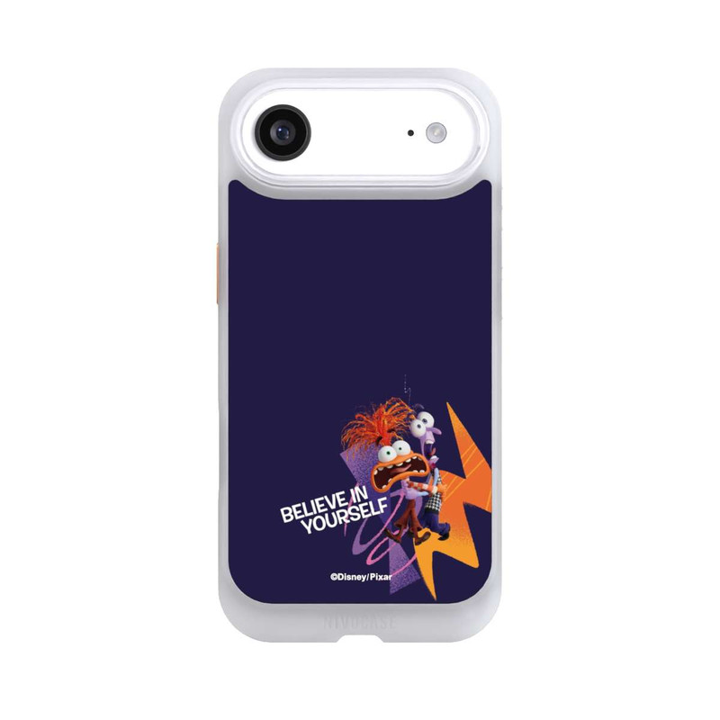 iPhone Air NIVOcore Anxiety and Fear