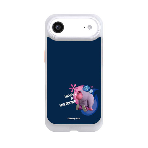 Apple iPhone Air NIVOcore Embarrassment and Sadness