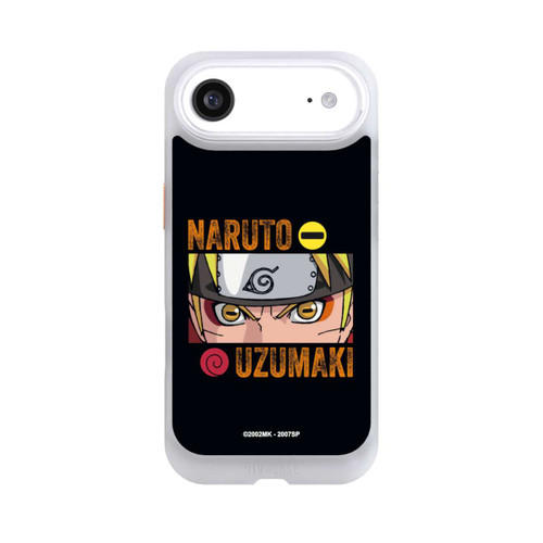 Apple iPhone Air NIVOcore Naruto Uzumaki Close-Up
