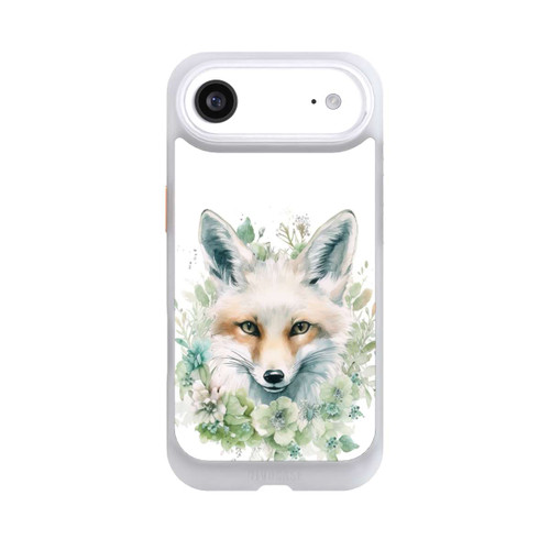Apple iPhone Air NIVOcore Floral Fox 
