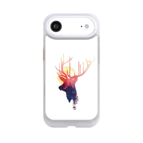 Apple iPhone Air NIVOcore The Burning Sun