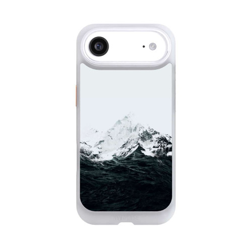 Apple iPhone Air NIVOcore Those Waves Were Like Mountains