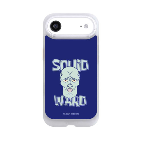 Apple iPhone Air NIVOcore Squidward Face