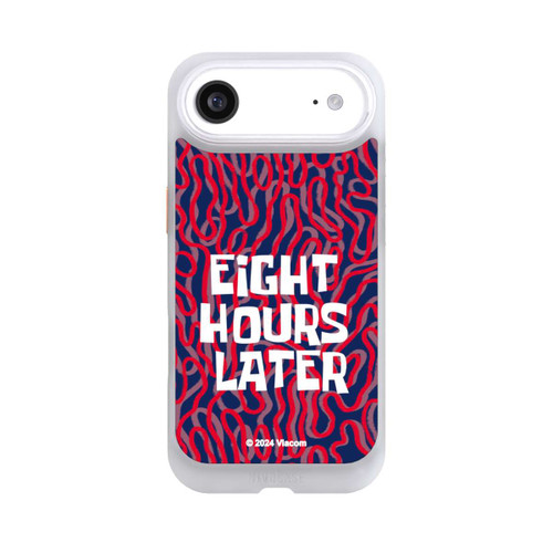 Apple iPhone Air NIVOcore Eight Hours Later