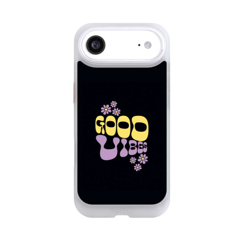 Apple iPhone Air NIVOcore Groovy Good Vibes