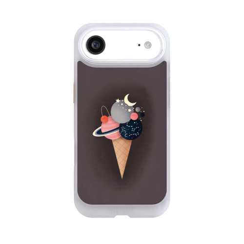 Apple iPhone Air NIVOcore Space Ice Cream