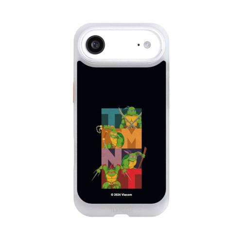 Apple iPhone Air NIVOcore TMNT Colored