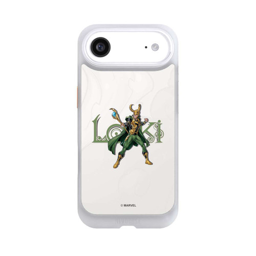 Apple iPhone Air NIVOcore Loki Scepter