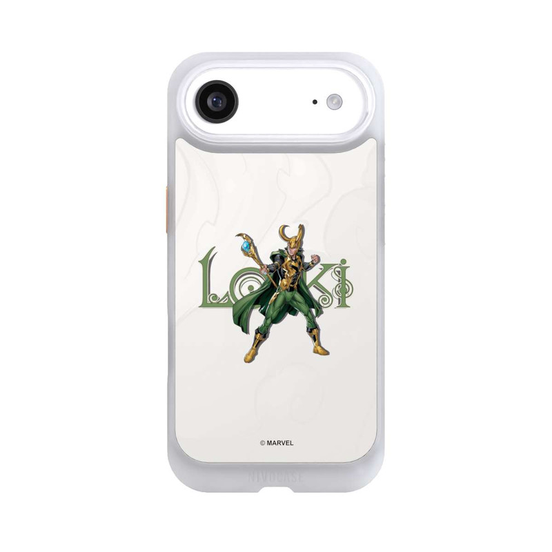 iPhone Air NIVOcore Loki Zepter